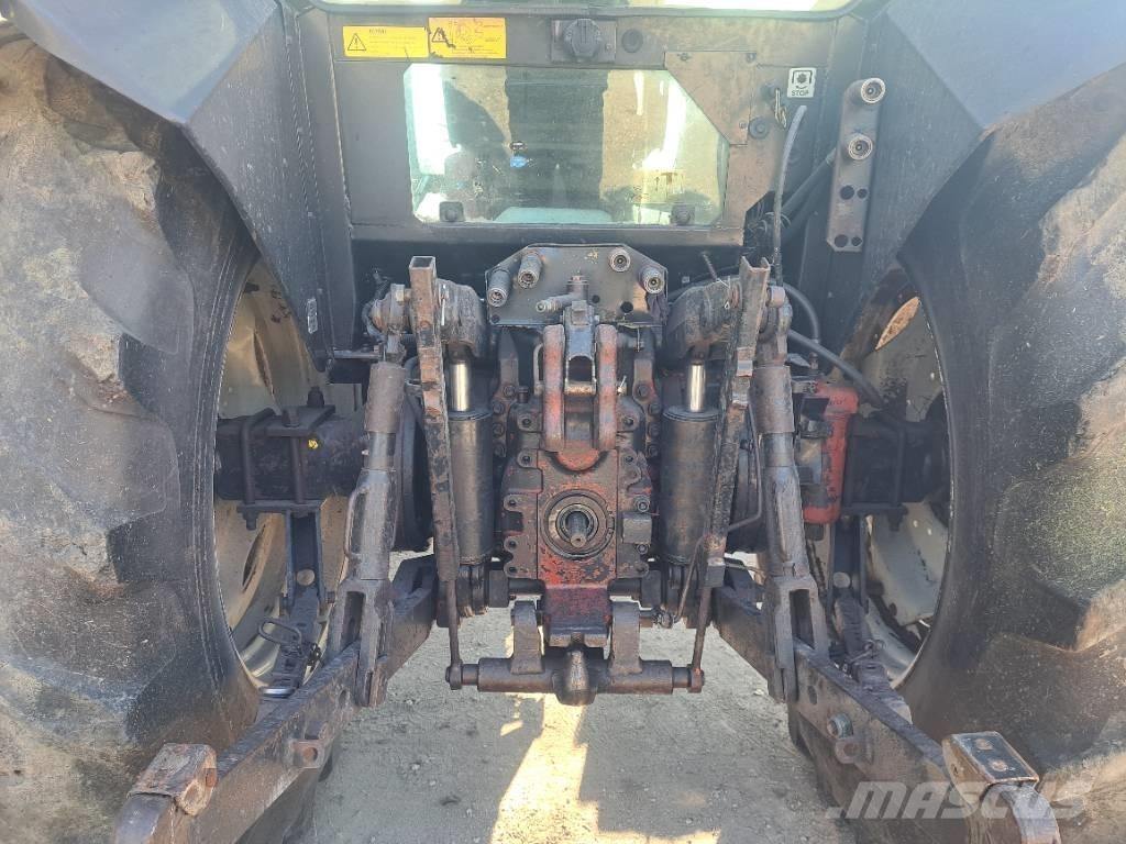 Valmet 8750-4 Traktörler