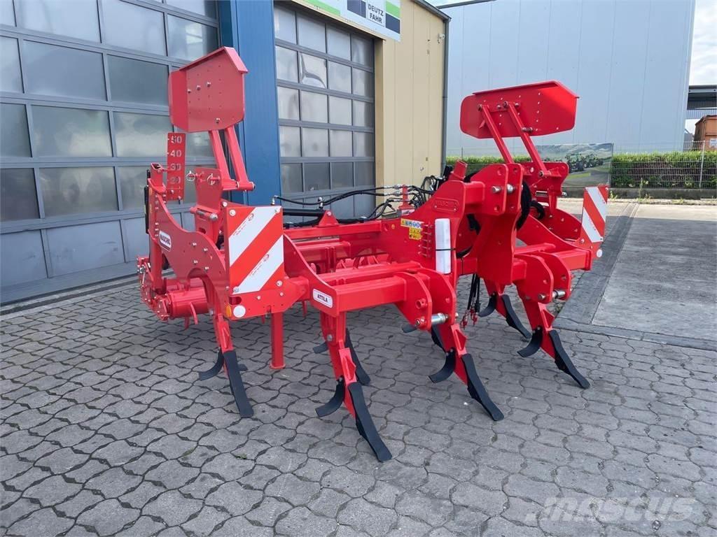 Maschio Attila 300 Gübre dagitma tankerleri