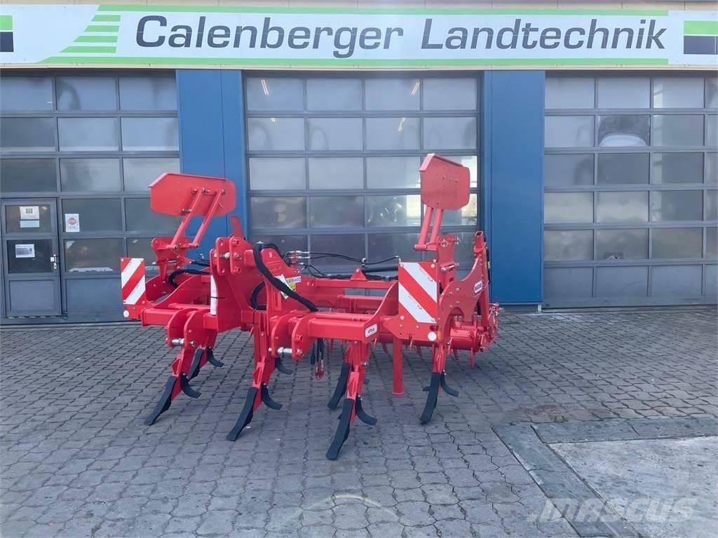 Maschio Attila 300 Gübre dagitma tankerleri