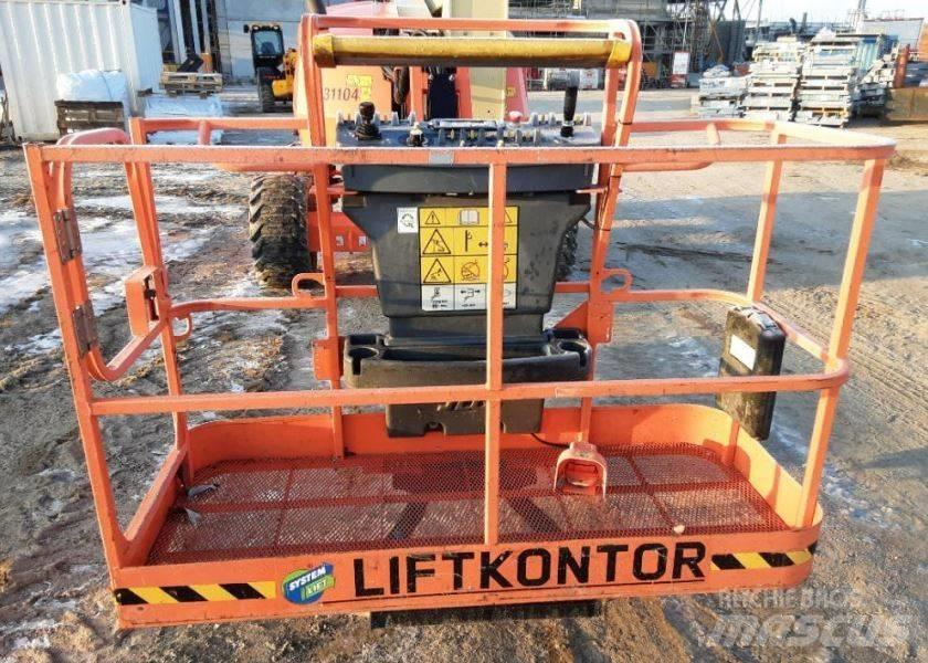 JLG 450 AJ Körüklü personel platformları