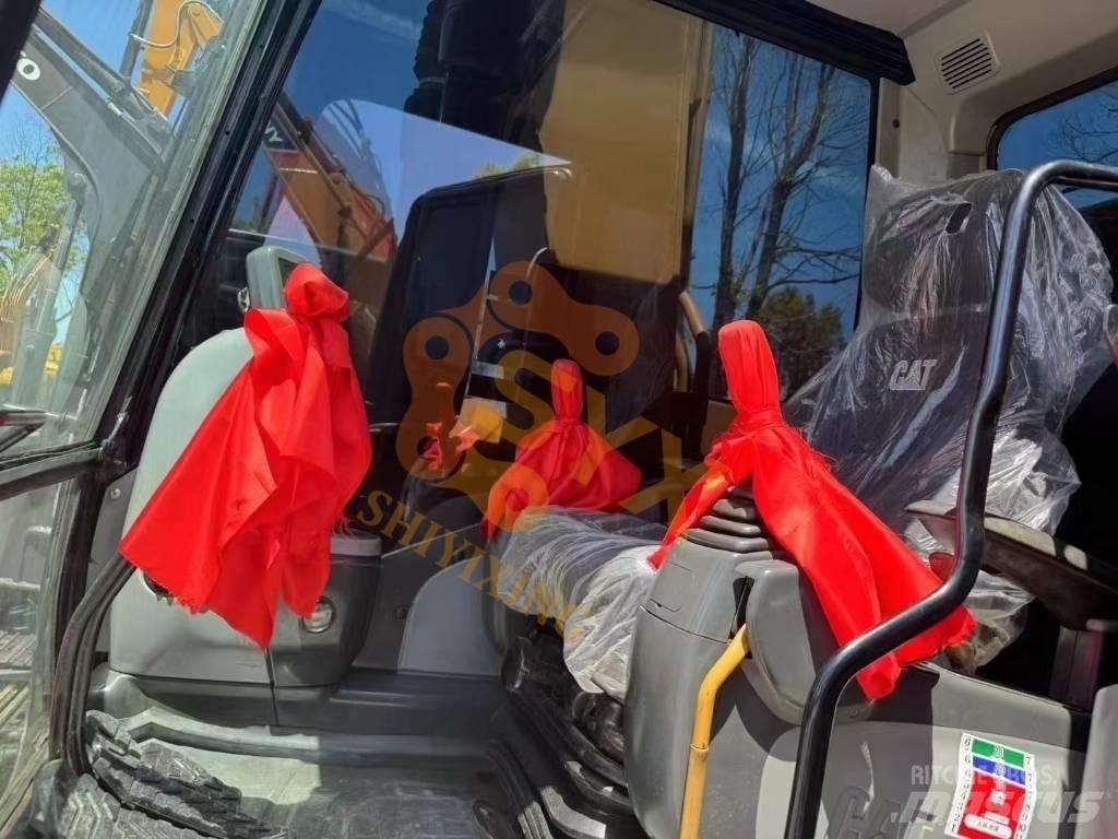 CAT 315 D2 Paletli ekskavatörler