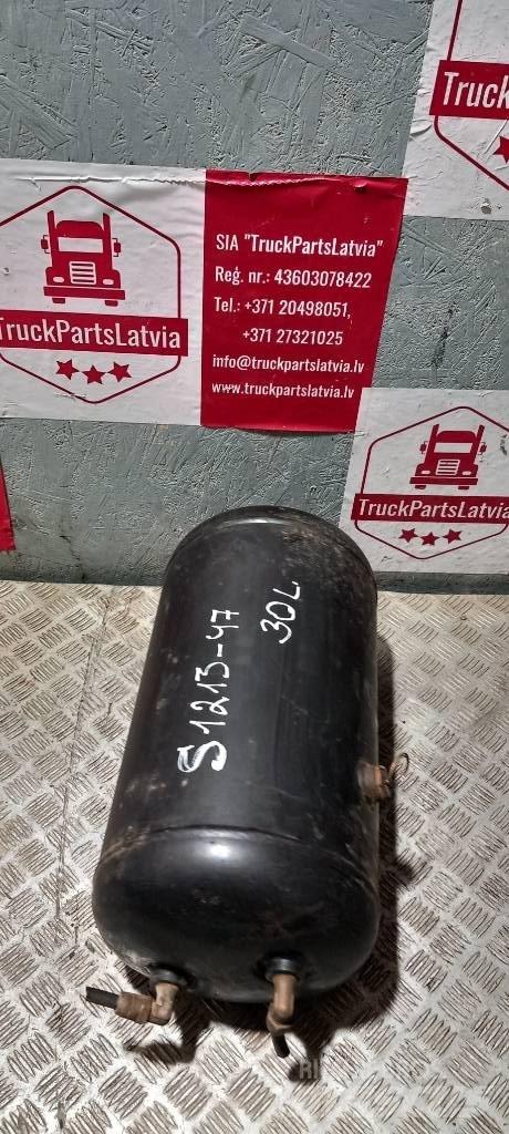 Scania R440  1357950 Frenler