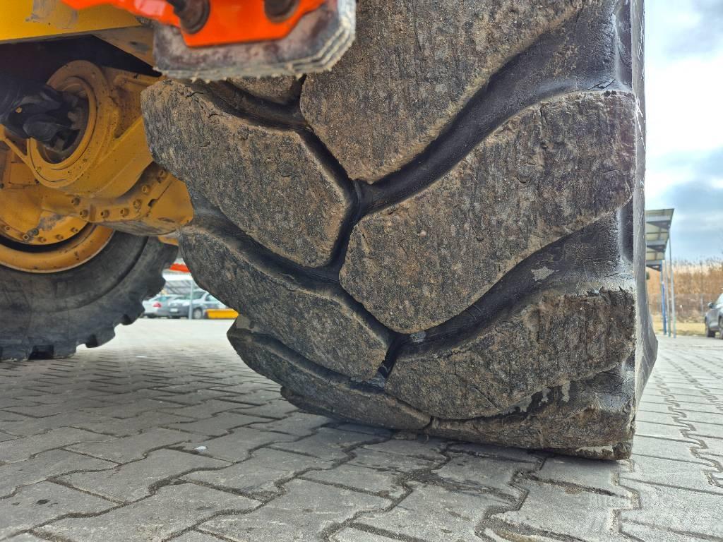 Volvo L 180 H Tekerlekli yükleyiciler