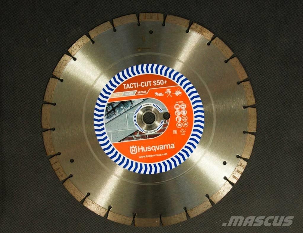 Husqvarna S50+ Diger parçalar