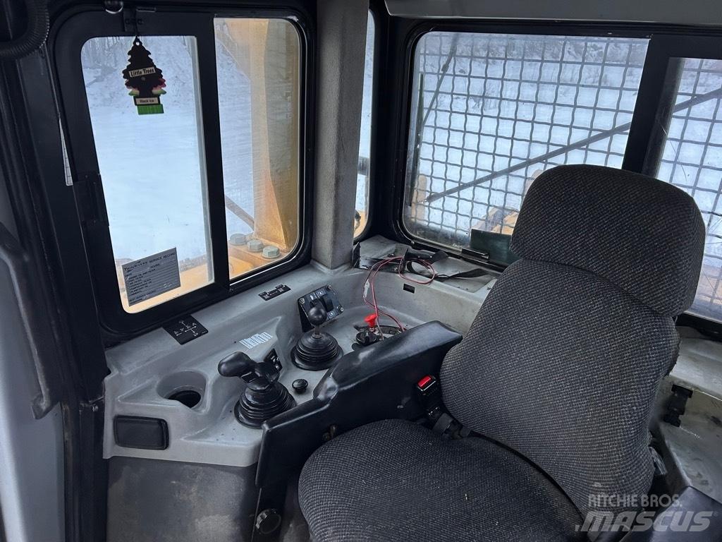 CAT D 8 R Paletli dozerler