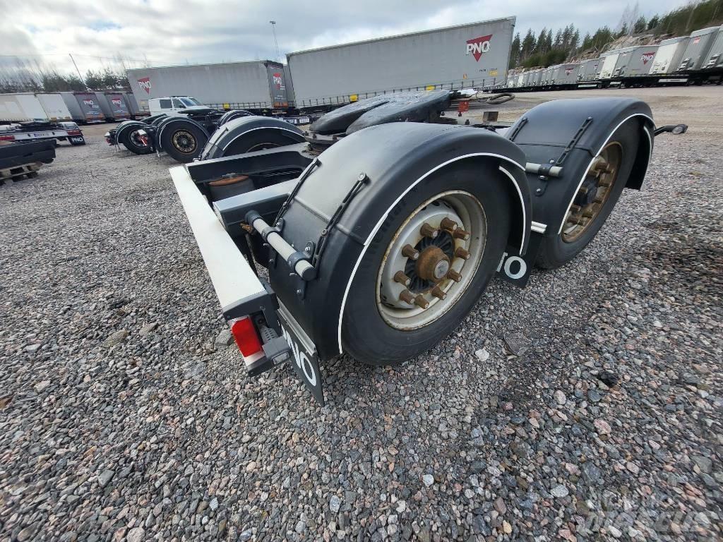 Limetec VPA218 Doliler