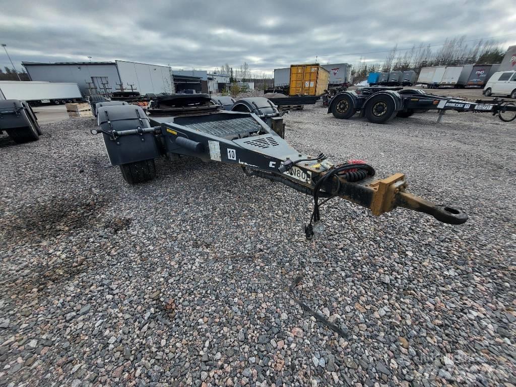 Limetec VPA218 Doliler