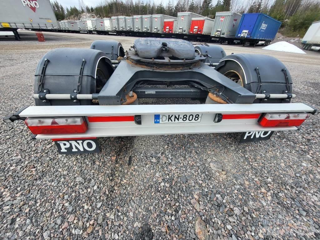 Limetec VPA218 Doliler