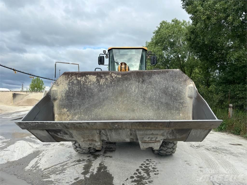 Hyundai HL 760 - 7A Diger