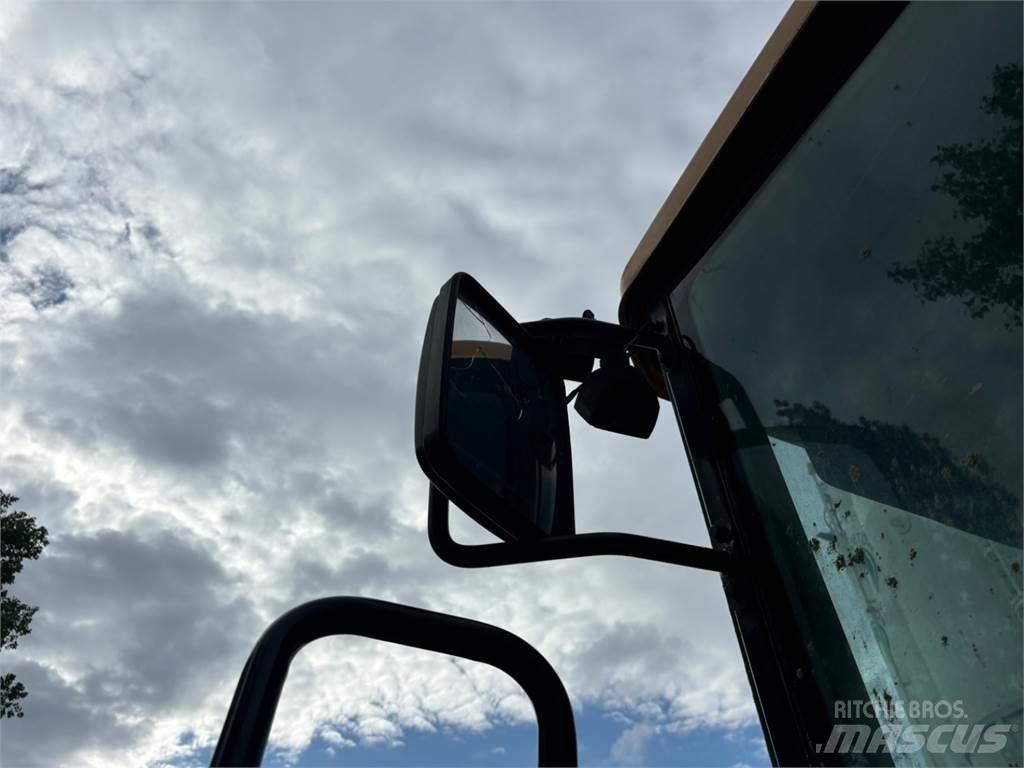 Hyundai HL 760 - 7A Diger