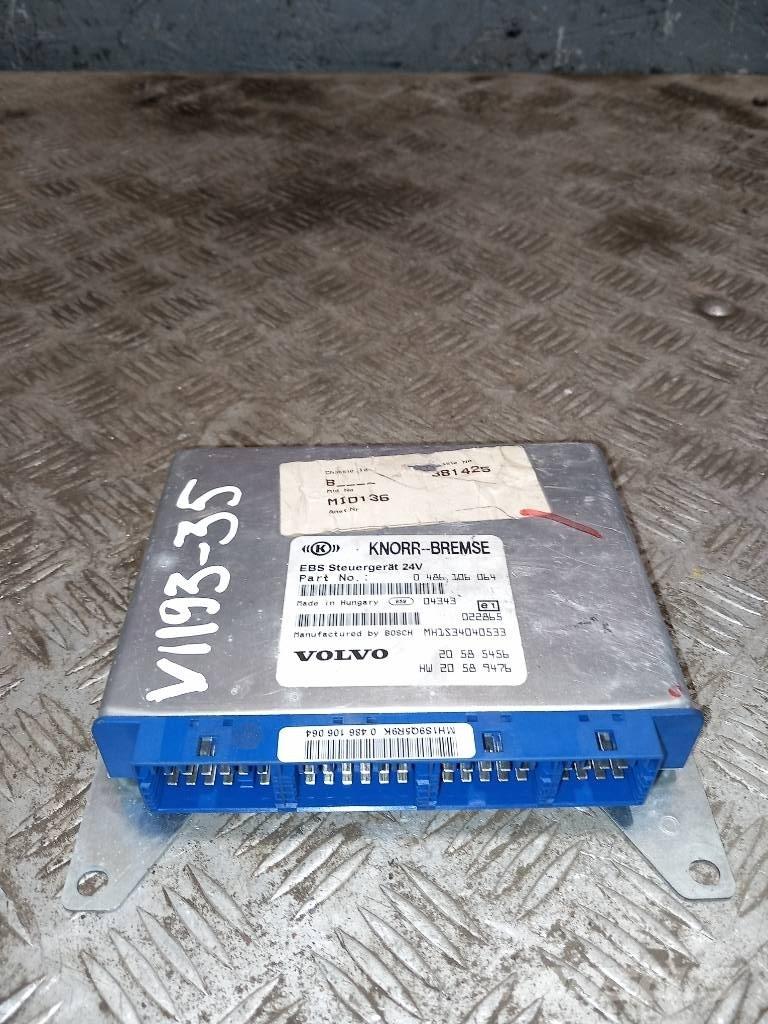 Volvo FH 12     20585456 Elektronik
