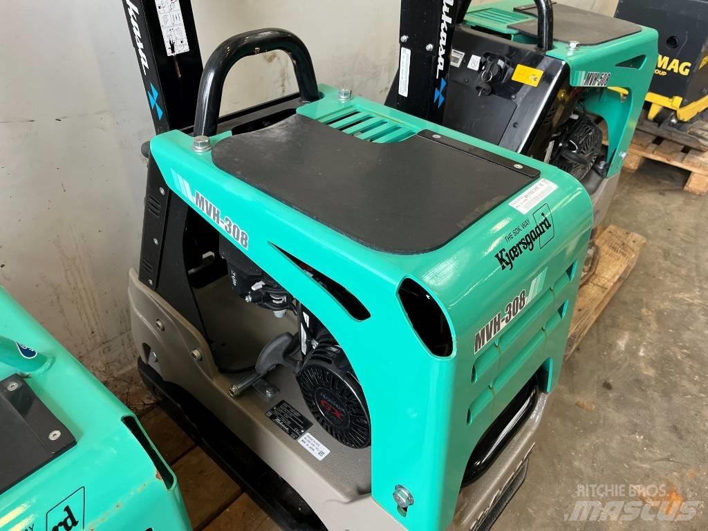 Mikasa MVH 308 GH Kompaktörler