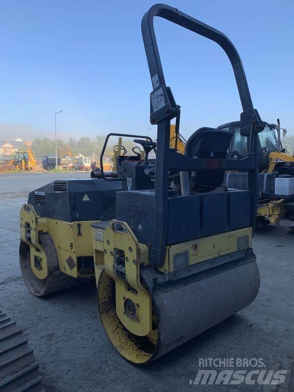 Bomag BW138AD Diğer silindirler