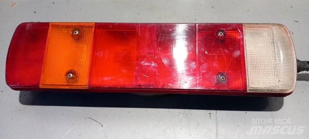 Scania R440  1792375 Saseler