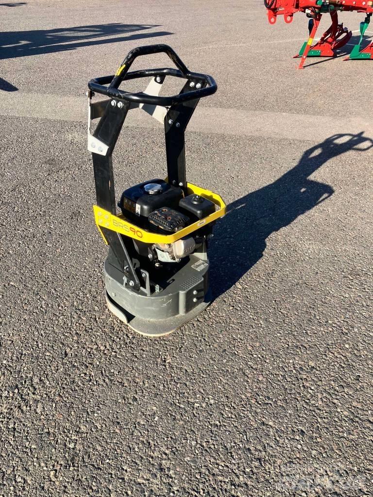 Wacker Neuson BRS 90 Kompaktörler
