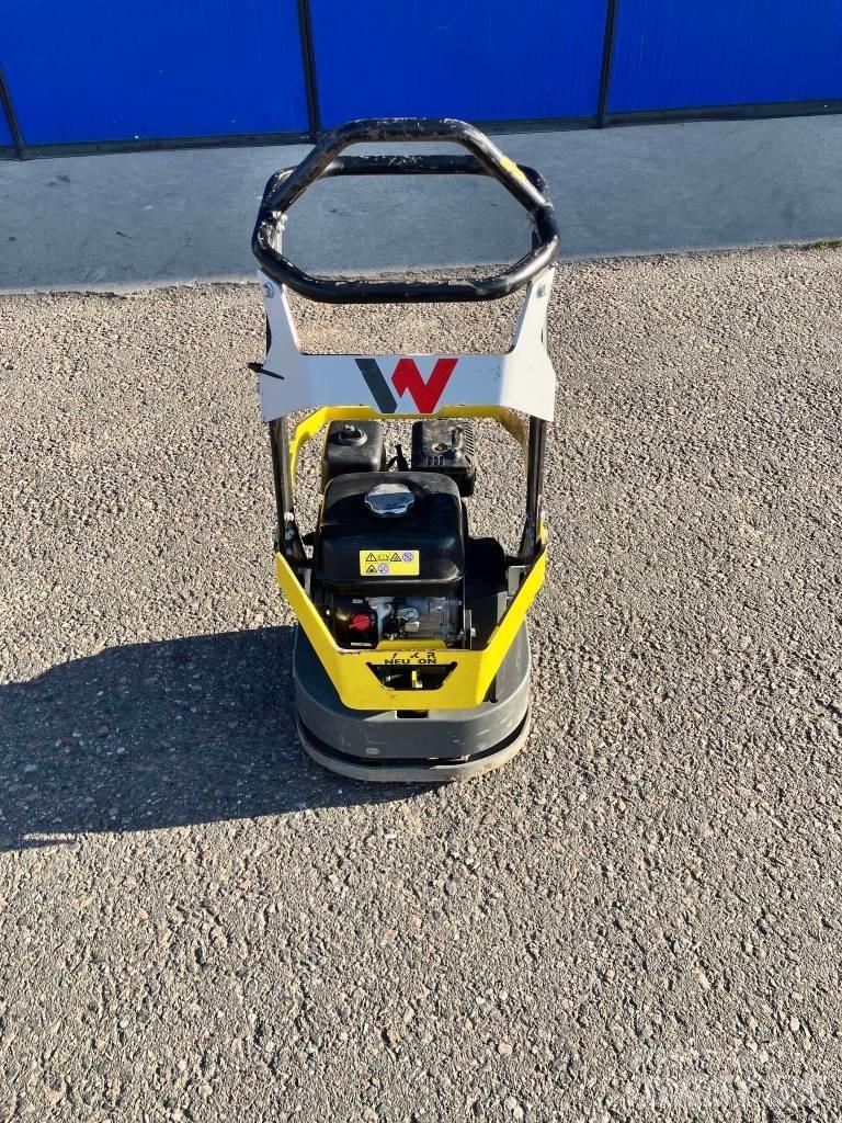 Wacker Neuson BRS 90 Kompaktörler