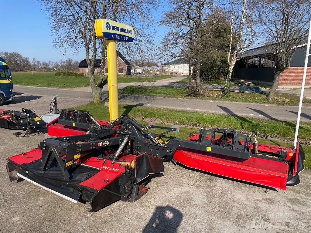 Vicon DMP9001TC Çayir biçme makinalari