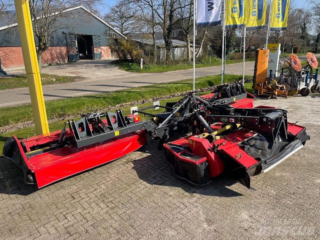 Vicon DMP9001TC Çayir biçme makinalari