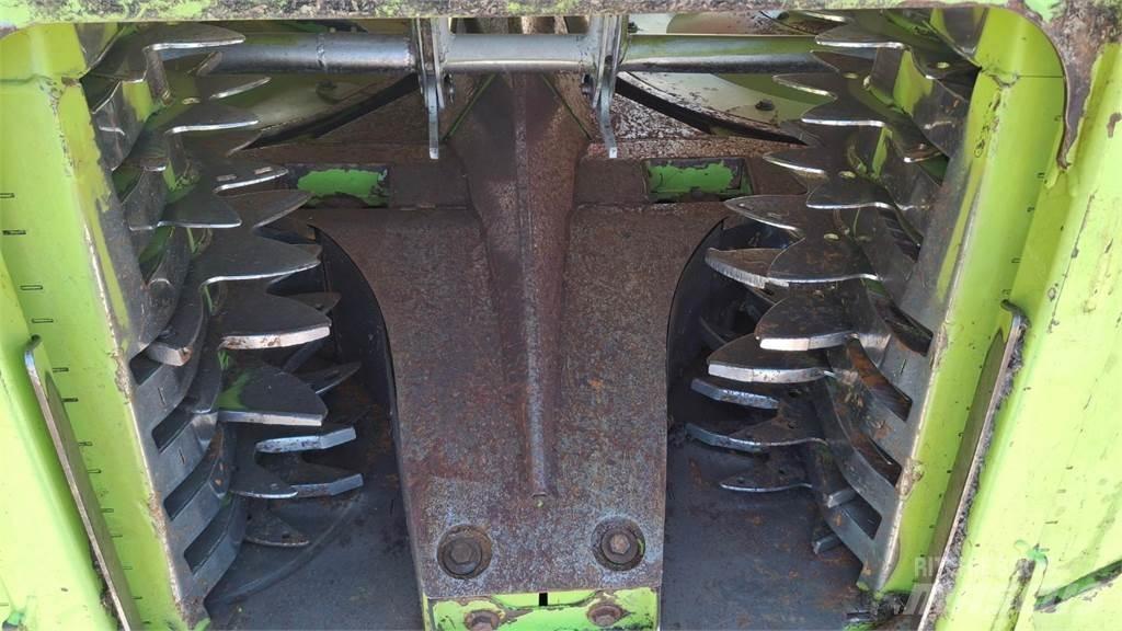 CLAAS Orbis 750 Diger tarim makinalari