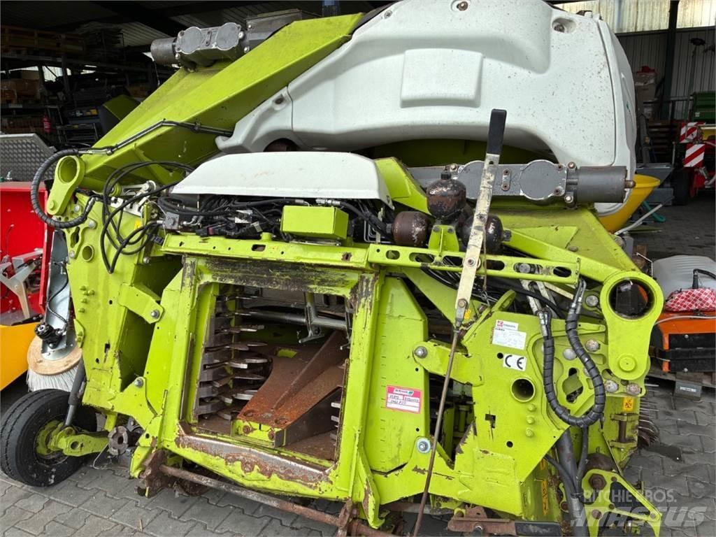 CLAAS Orbis 750 Diger tarim makinalari
