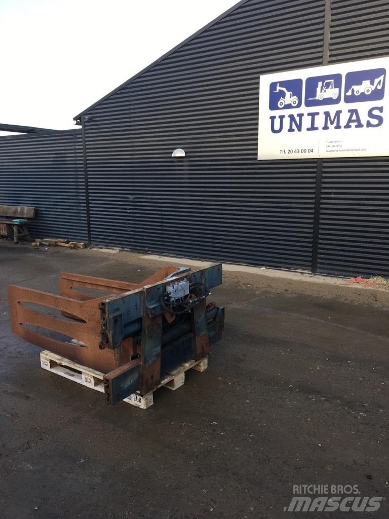 Cascade 4-5t Diger parçalar