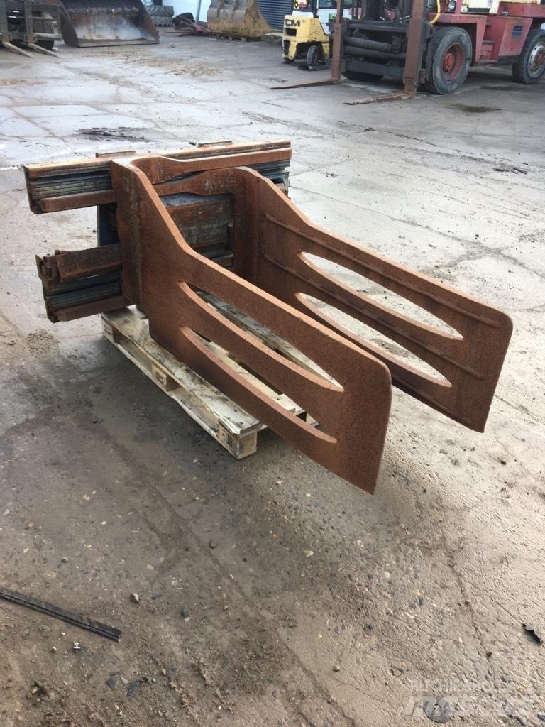 Cascade 4-5t Diger parçalar