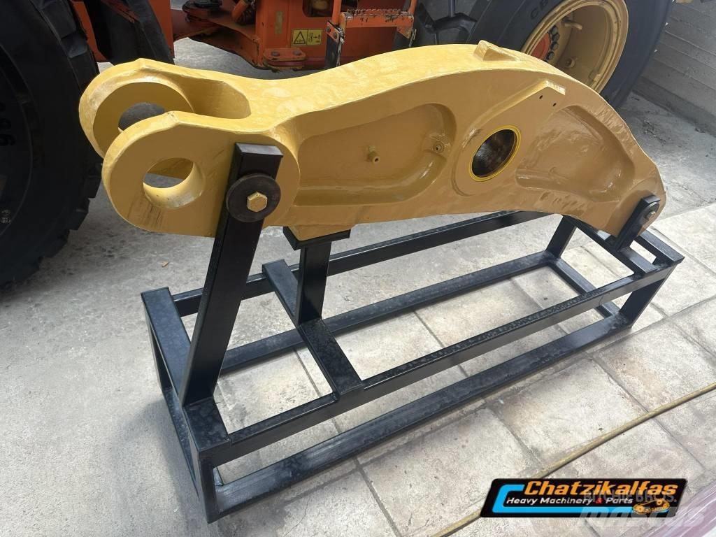 CAT  966M ARM Bomlar ve kollar