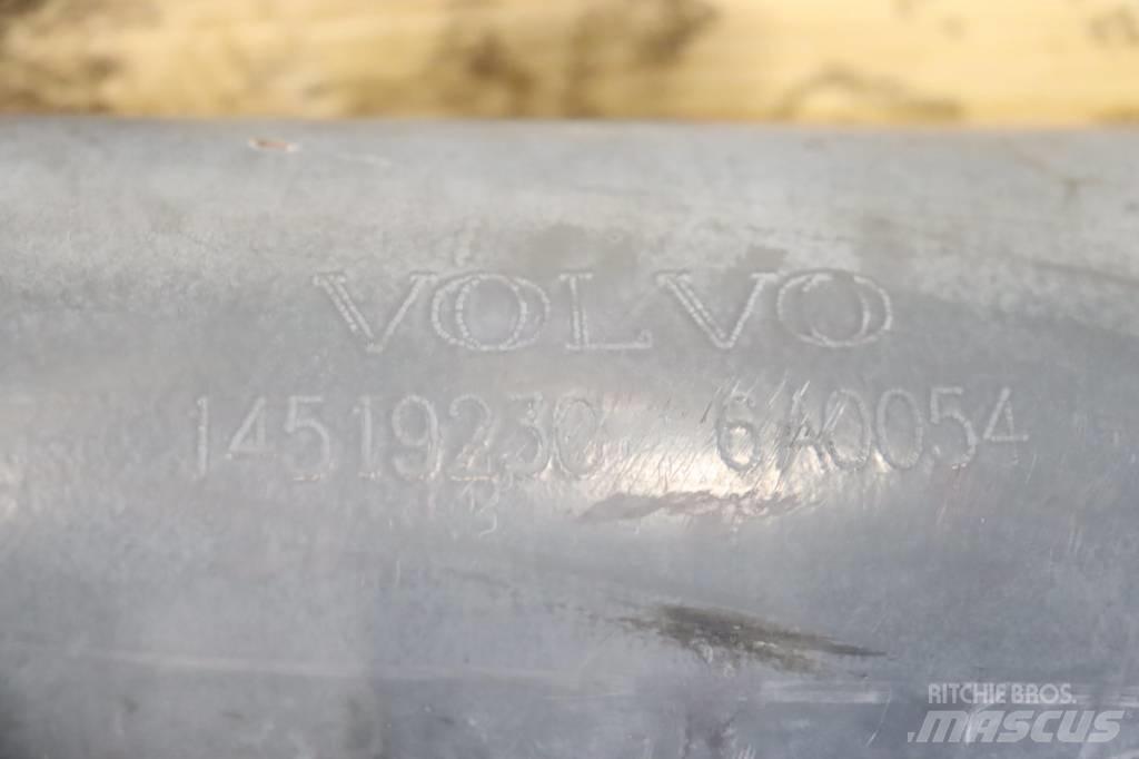 Volvo ECR 58 Mini ekskavatörler, 7 tona dek