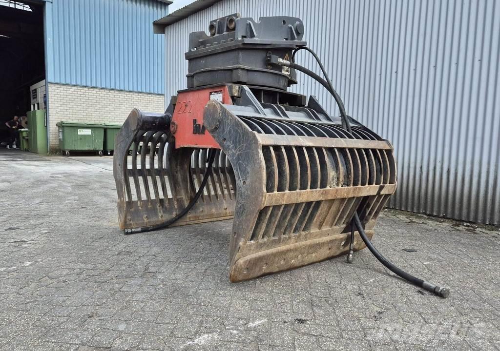 Verachtert VRG40 Polipler