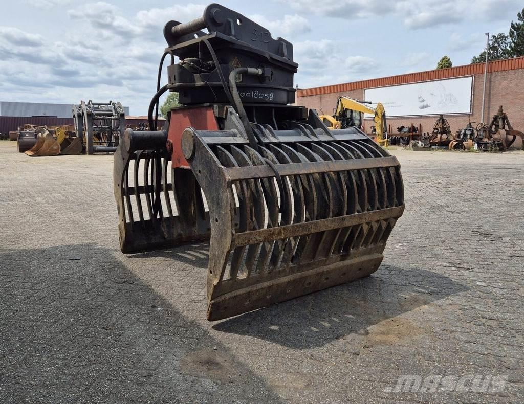 Verachtert VRG40 Polipler