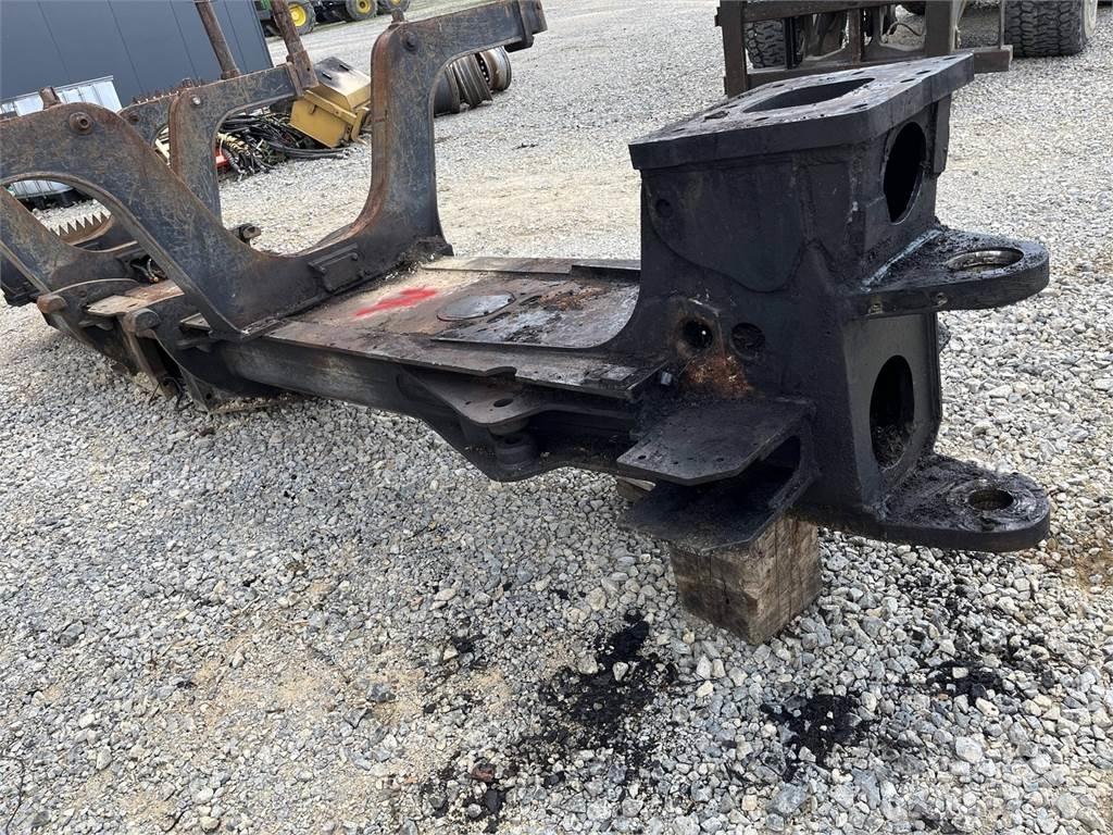 John Deere 1510E Diger parçalar