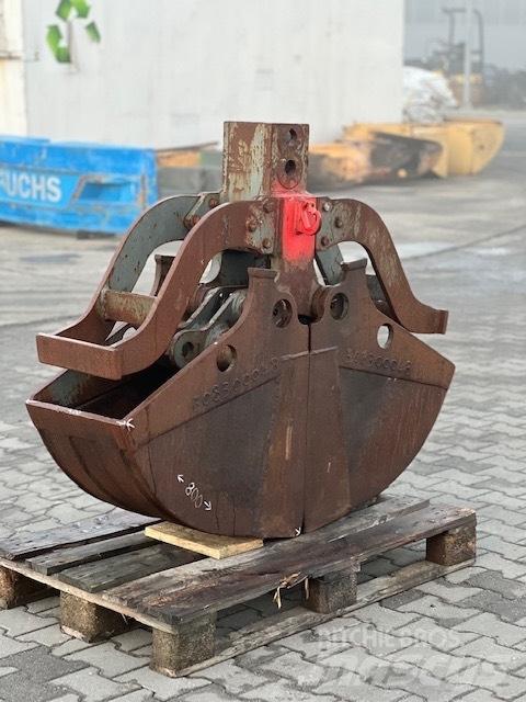 Liebherr 400 MM Polipler