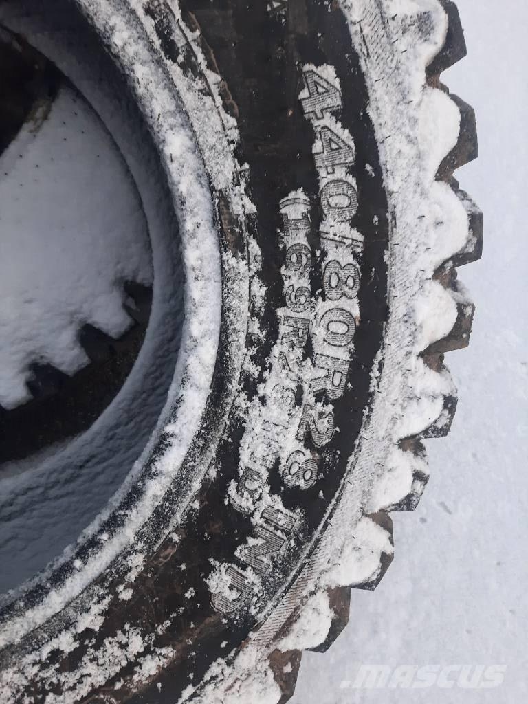 Alliance Multiuse Tekerlekler