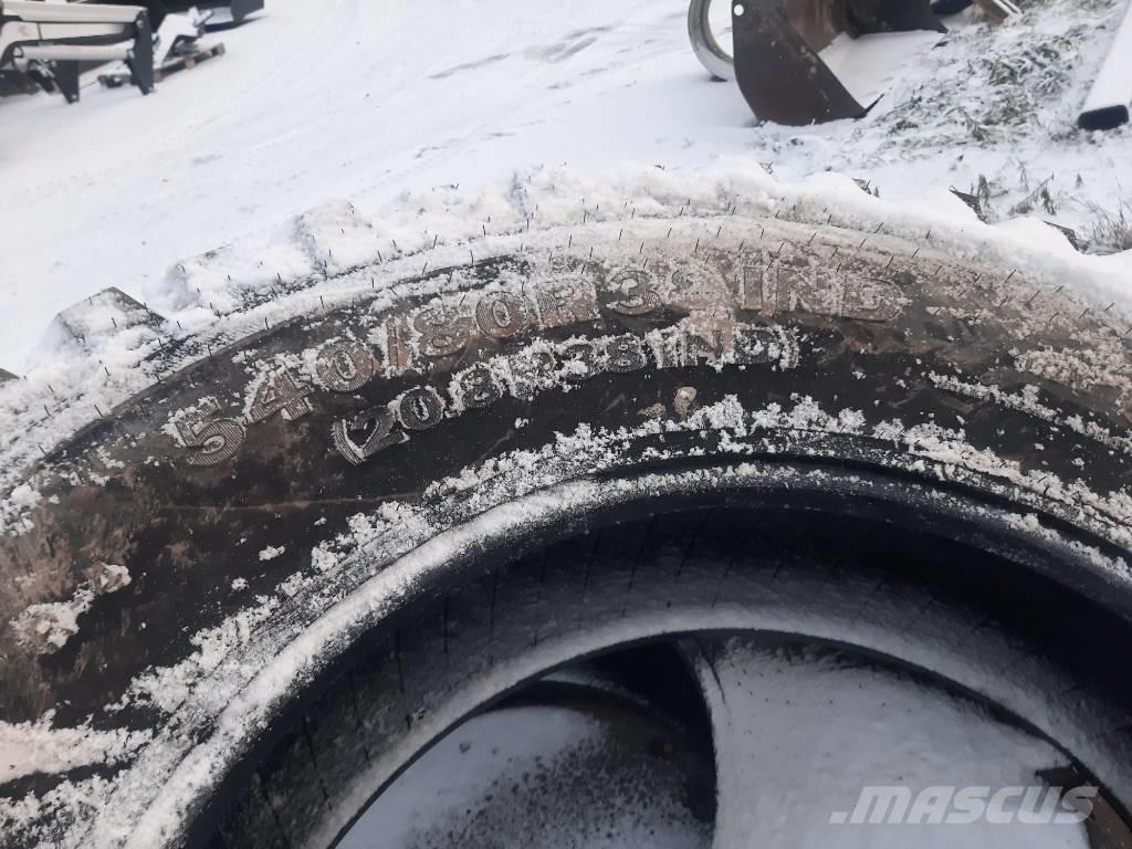 Alliance Multiuse Tekerlekler