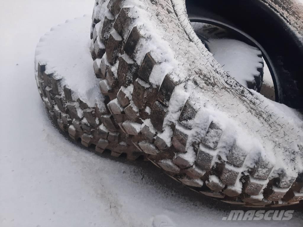 Alliance Multiuse Tekerlekler