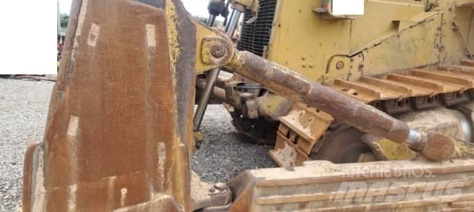 CAT D 9 N Paletli dozerler