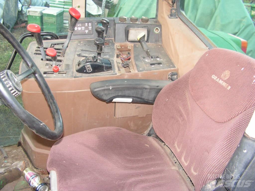 John Deere 6800 Diger traktör aksesuarlari
