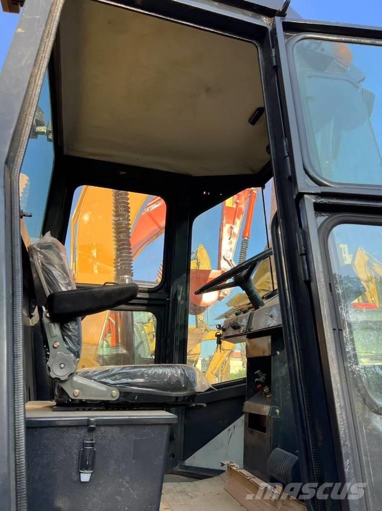 Dynapac CA 30 D Tek tamburlu silindirler