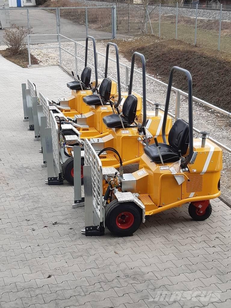 Rollmops KM55 Digerleri