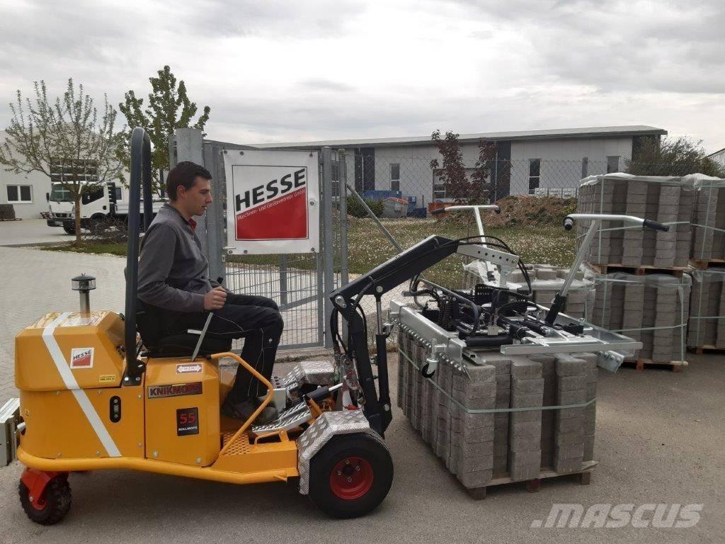 Rollmops KM55 Digerleri