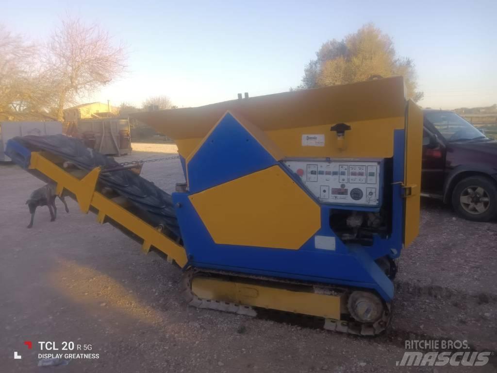 Guidetti MF450 Diger