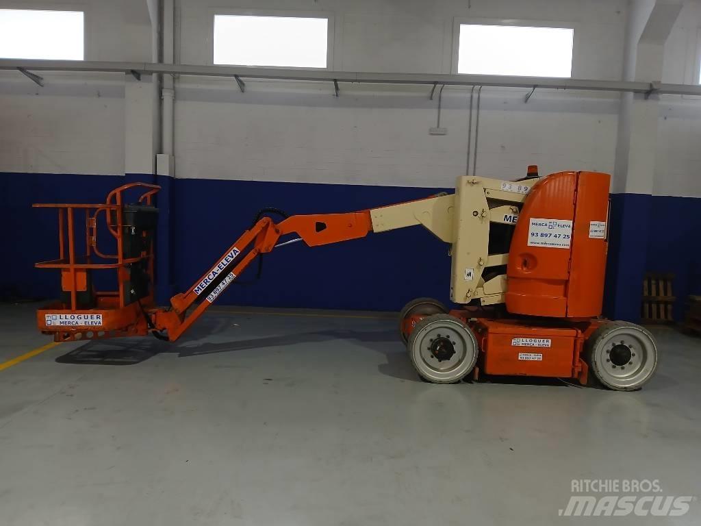 JLG E 300 AJ Körüklü personel platformları