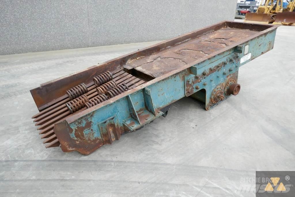 Kue-Ken Feeder Diger aksam