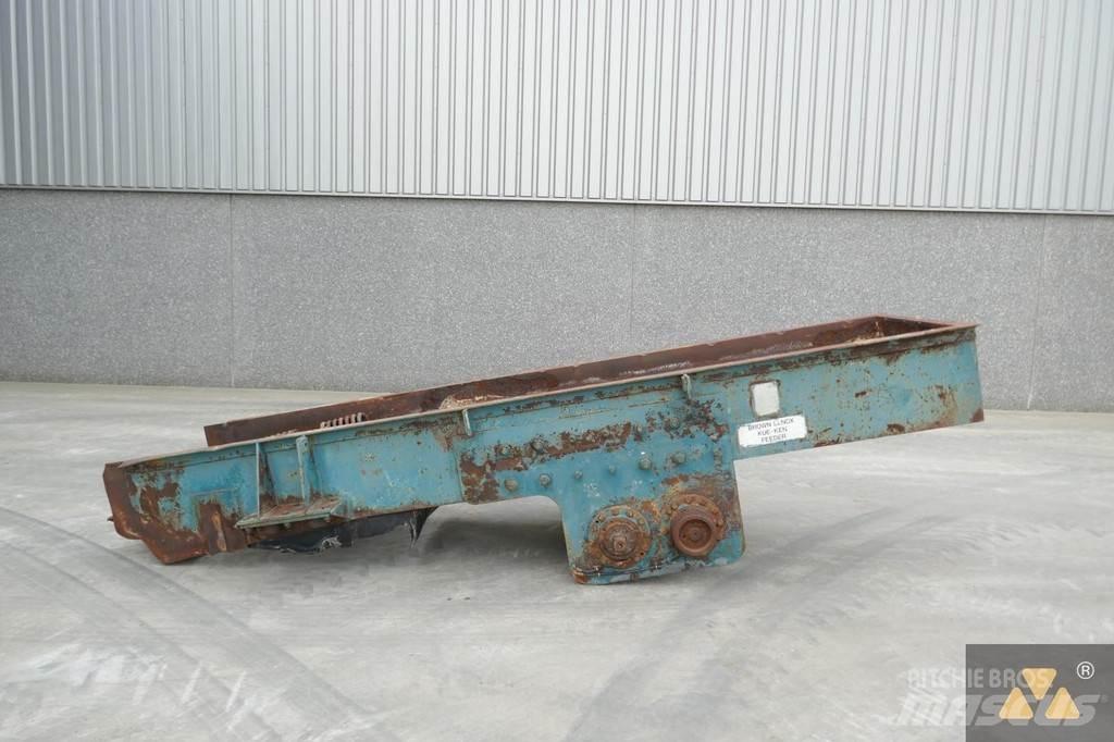 Kue-Ken Feeder Diger aksam