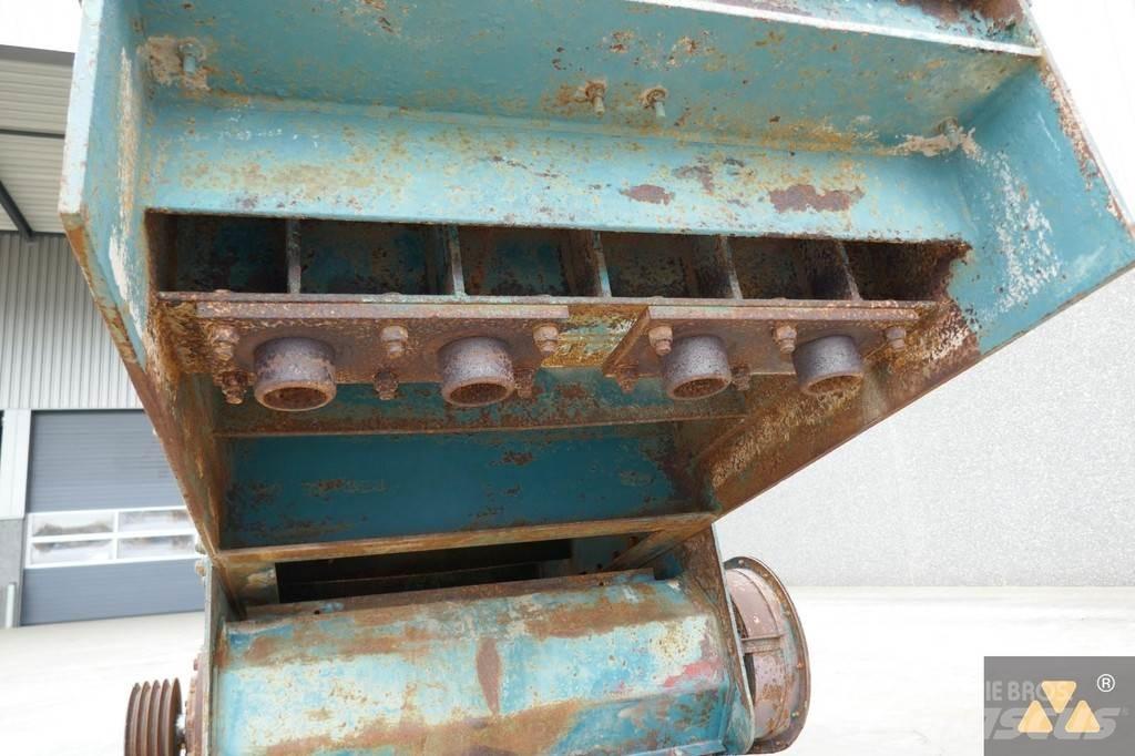 Kue-Ken Feeder Diger aksam