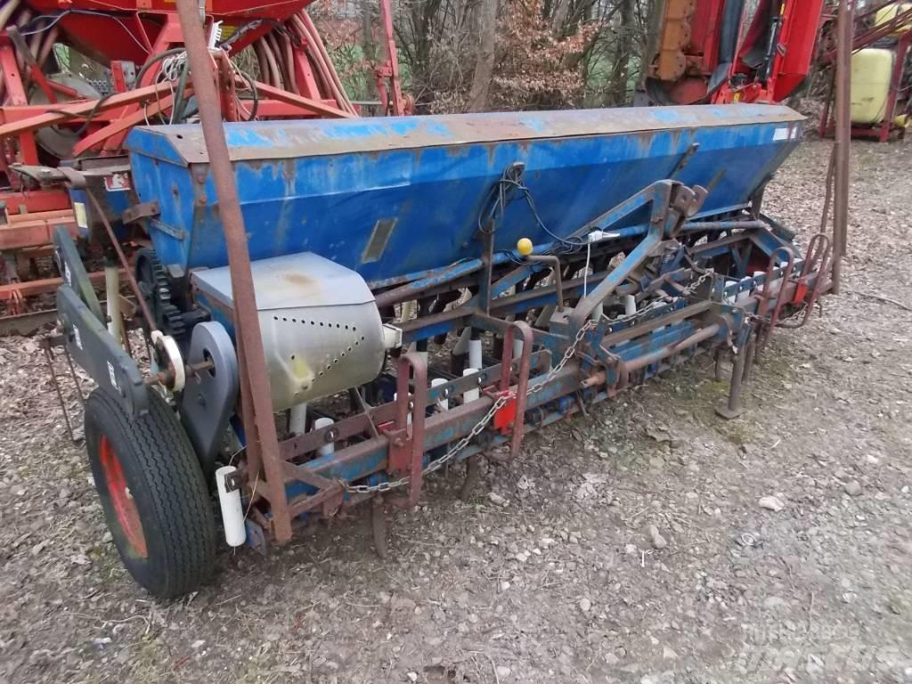 Fiona D78 3 meter Mibzerler