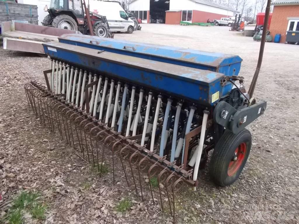 Fiona D78 3 meter Mibzerler