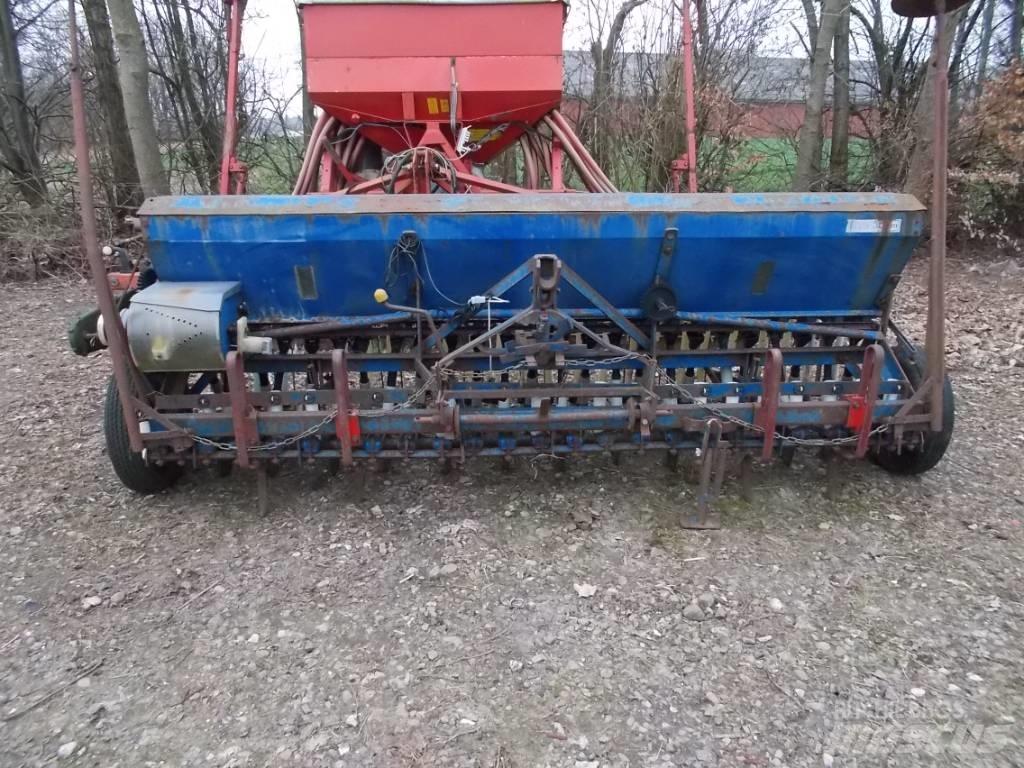 Fiona D78 3 meter Mibzerler