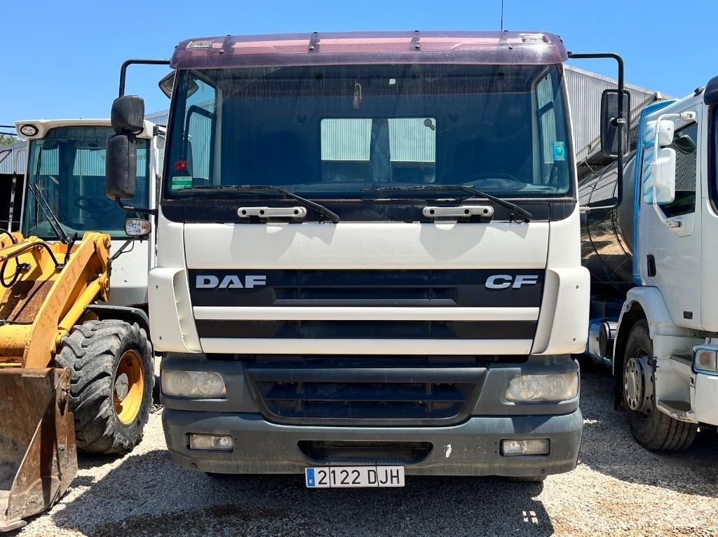 DAF 75.360 Çekiciler