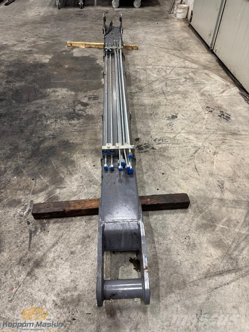 Rottne RK 75 Hasat vinçleri